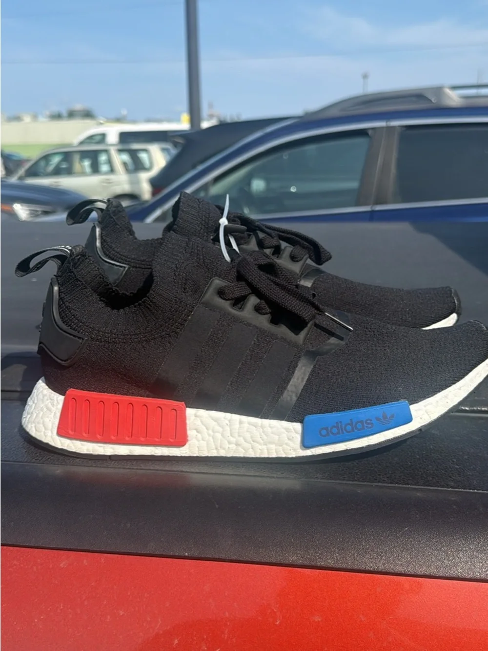 adidas og nmds